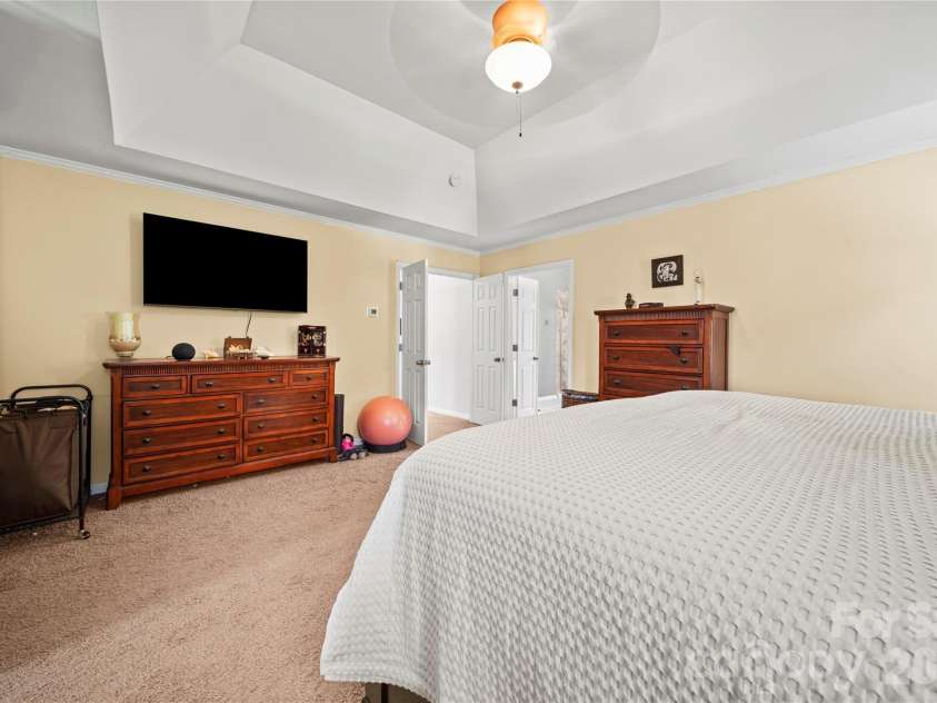 8465 Mossy Cup Trail, Harrisburg, NC 28075.  MLS# CAR4389064, YatesRealty ID 27761. 