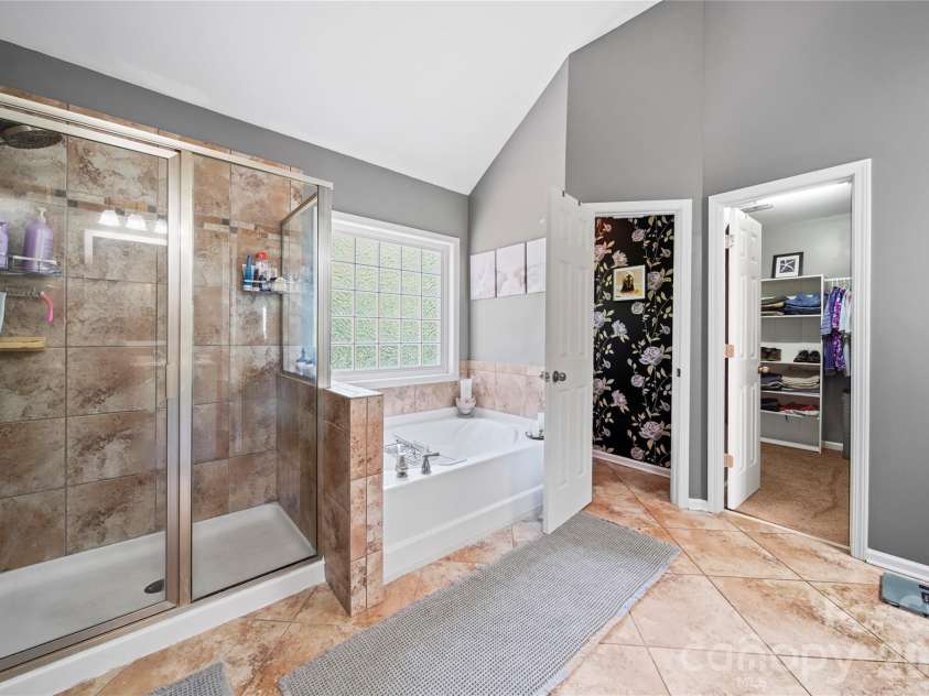 8465 Mossy Cup Trail, Harrisburg, NC 28075.  MLS# CAR4389064, YatesRealty ID 27761. 