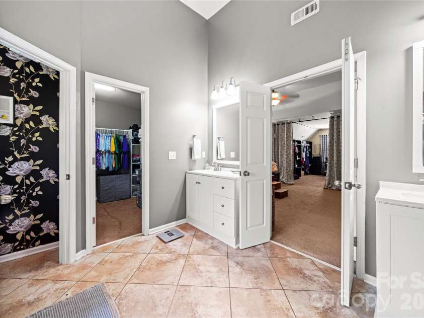 8465 Mossy Cup Trail, Harrisburg, NC 28075.  MLS# CAR4389064, YatesRealty ID 27761. 