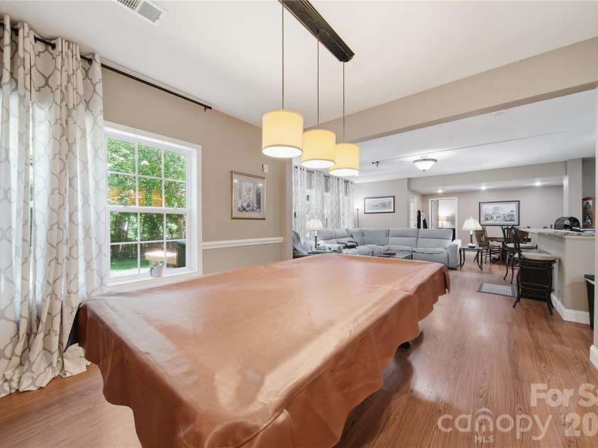 8465 Mossy Cup Trail, Harrisburg, NC 28075.  MLS# CAR4389064, YatesRealty ID 27761. 