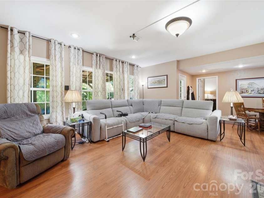 8465 Mossy Cup Trail, Harrisburg, NC 28075.  MLS# CAR4389064, YatesRealty ID 27761. 