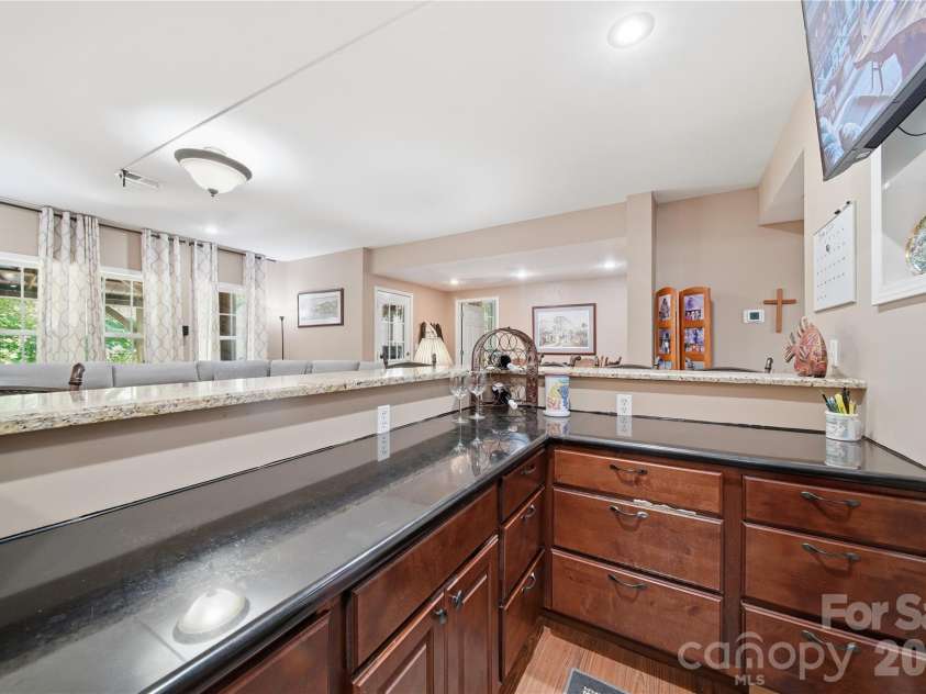 8465 Mossy Cup Trail, Harrisburg, NC 28075.  MLS# CAR4389064, YatesRealty ID 27761. 