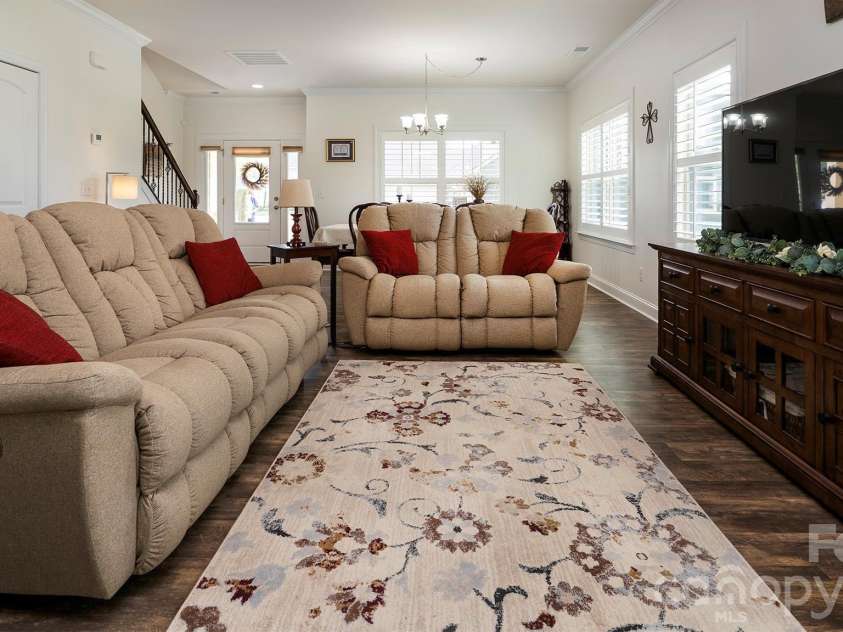 108 Damsire Court, Mooresville, NC 28115.  MLS# CAR4389909, YatesRealty ID 27765. 