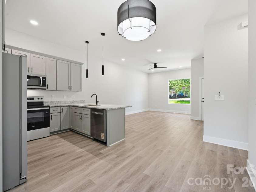 721 Old Charlotte Road, Concord, NC 28027.  MLS# CAR4389971, YatesRealty ID 27766. 