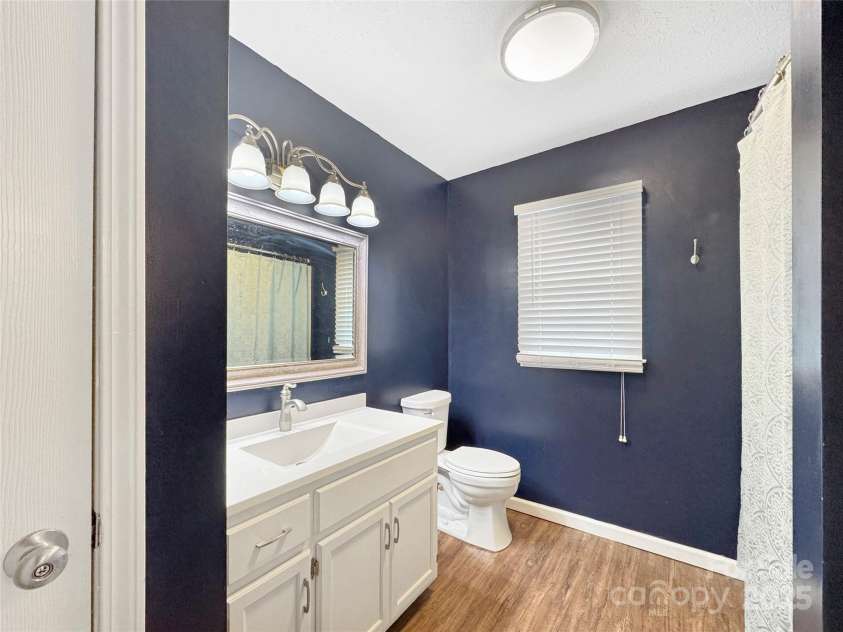 1443 Baton School Road, Granite Falls, NC 28630.  MLS# CAR4283297, YatesRealty ID 27767. 