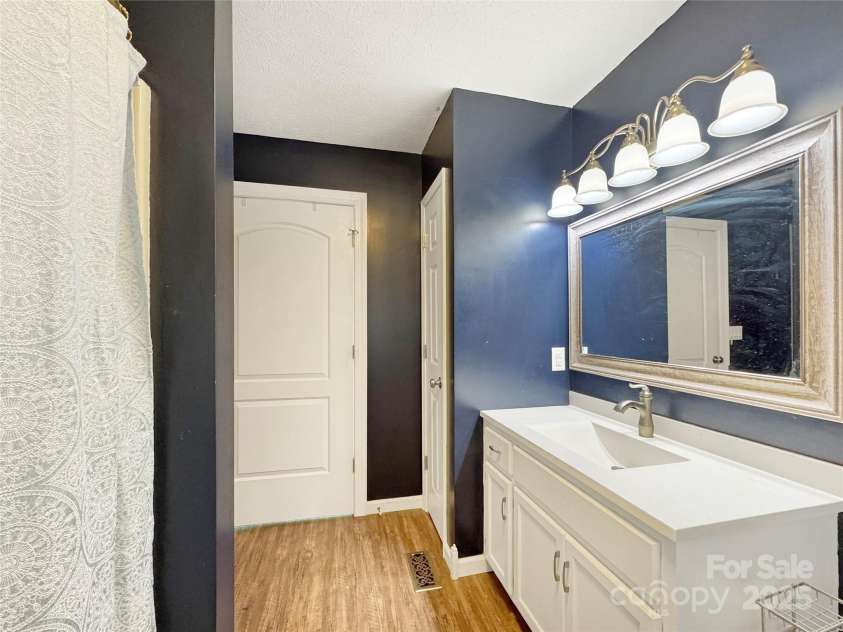 1443 Baton School Road, Granite Falls, NC 28630.  MLS# CAR4283297, YatesRealty ID 27767. 