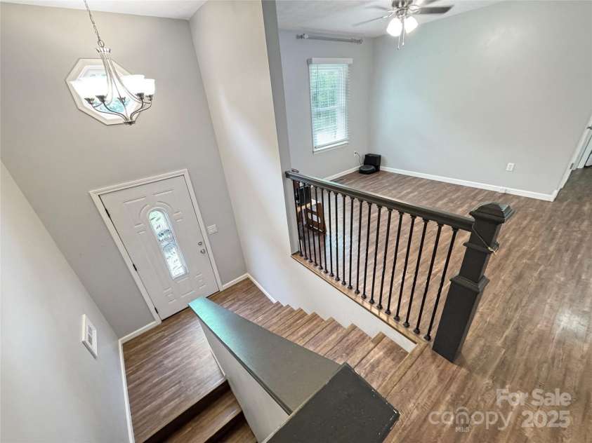 1443 Baton School Road, Granite Falls, NC 28630.  MLS# CAR4283297, YatesRealty ID 27767. 