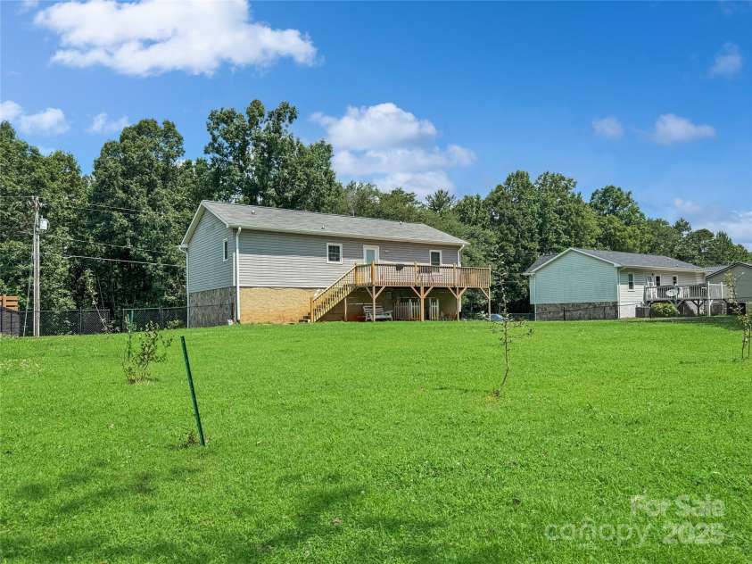 1443 Baton School Road, Granite Falls, NC 28630.  MLS# CAR4283297, YatesRealty ID 27767. 