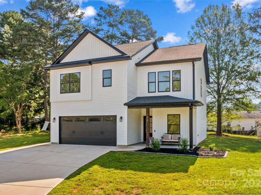 123 Ensign Place, Mooresville, NC 28117.  MLS# CAR4283762, YatesRealty ID 27768. 