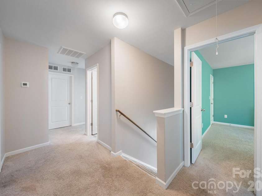 5329 Park Brook Drive, Charlotte, NC 28269.  MLS# CAR4389969, YatesRealty ID 27768. 