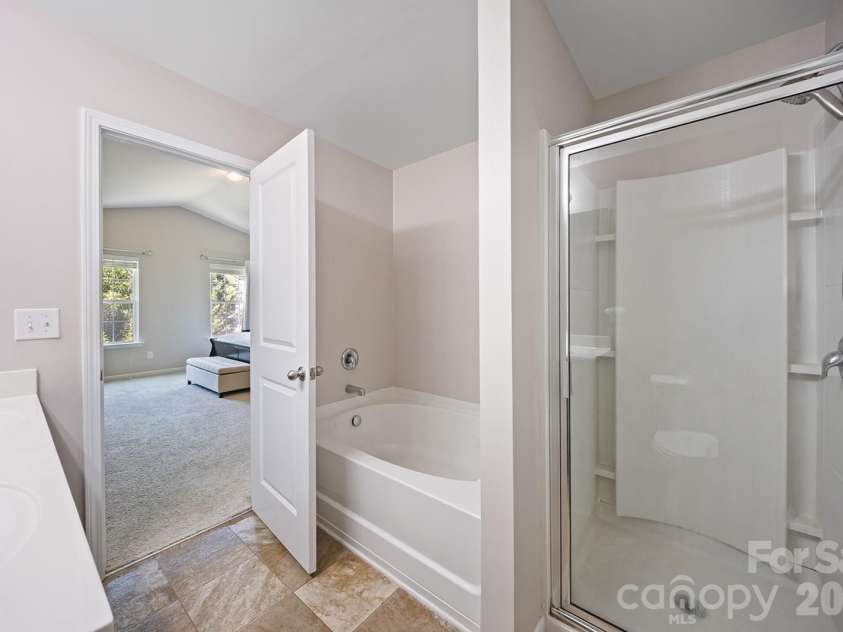 5329 Park Brook Drive, Charlotte, NC 28269.  MLS# CAR4389969, YatesRealty ID 27768. 