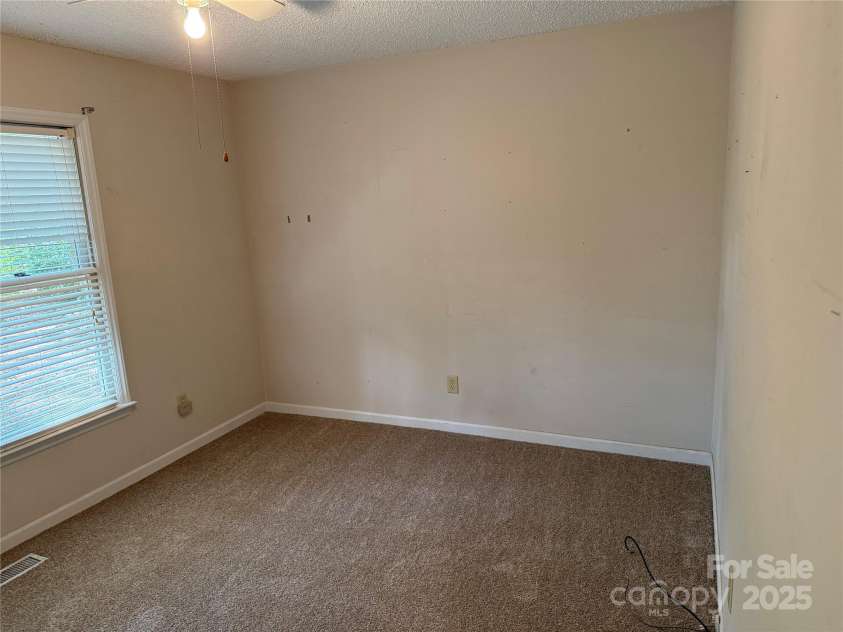 3300 Mistywood Drive, Monroe, NC 28110.  MLS# CAR4283528, YatesRealty ID 27769. 