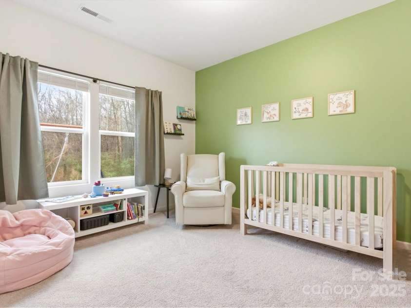 1328 Oakhurst Drive, Waxhaw, NC 28173.  MLS# CAR4332580, YatesRealty ID 2777. 2nd Bedroom