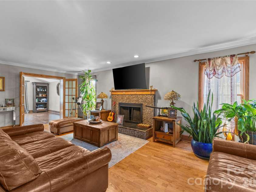5020 Scaleybark Court, Indian Trail, NC 28079.  MLS# CAR4347130, YatesRealty ID 2777. 