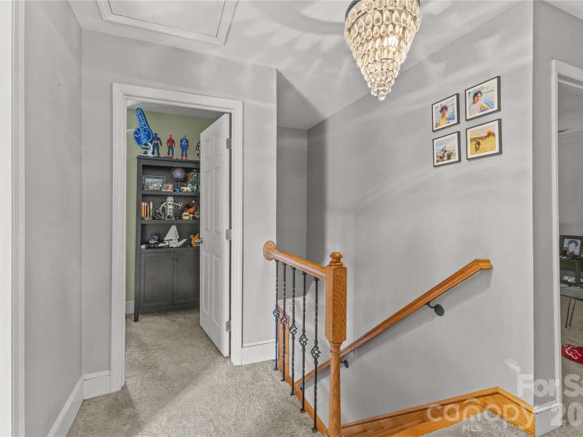 5020 Scaleybark Court, Indian Trail, NC 28079.  MLS# CAR4347130, YatesRealty ID 2777. 