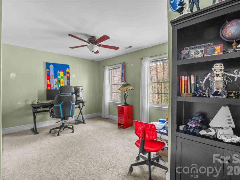 5020 Scaleybark Court, Indian Trail, NC 28079.  MLS# CAR4347130, YatesRealty ID 2777. 