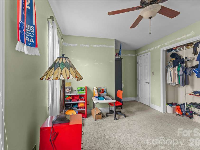 5020 Scaleybark Court, Indian Trail, NC 28079.  MLS# CAR4347130, YatesRealty ID 2777. 