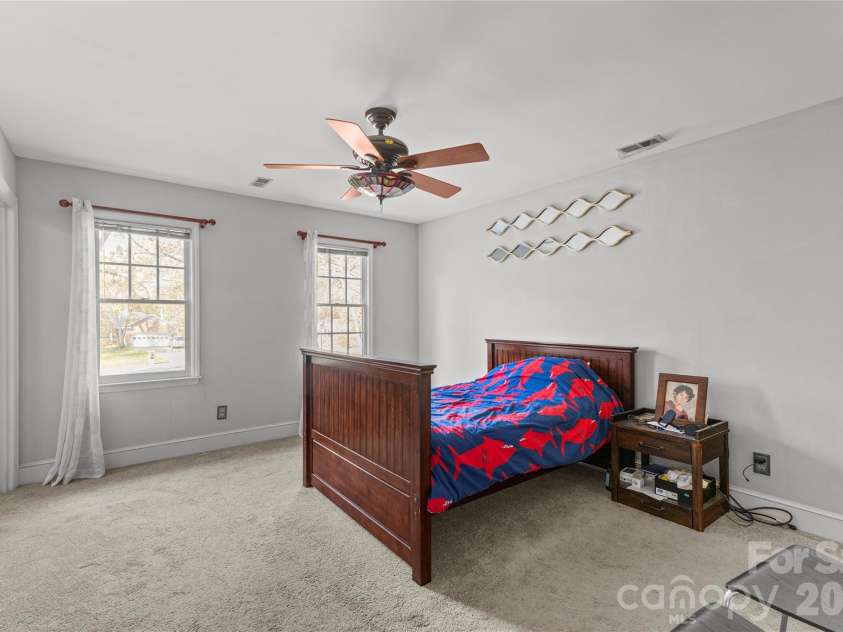 5020 Scaleybark Court, Indian Trail, NC 28079.  MLS# CAR4347130, YatesRealty ID 2777. 
