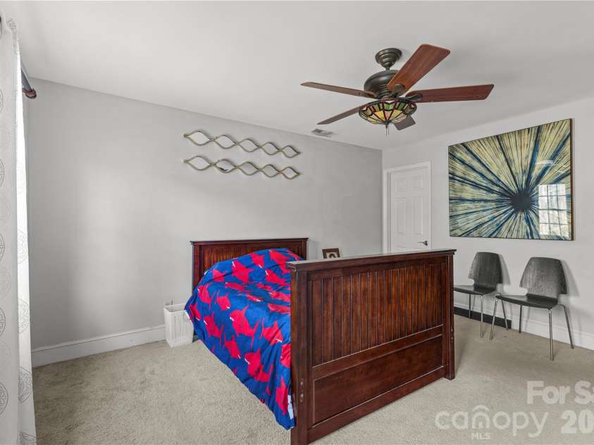 5020 Scaleybark Court, Indian Trail, NC 28079.  MLS# CAR4347130, YatesRealty ID 2777. 