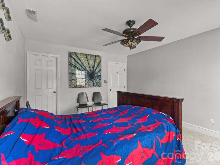 5020 Scaleybark Court, Indian Trail, NC 28079.  MLS# CAR4347130, YatesRealty ID 2777. 