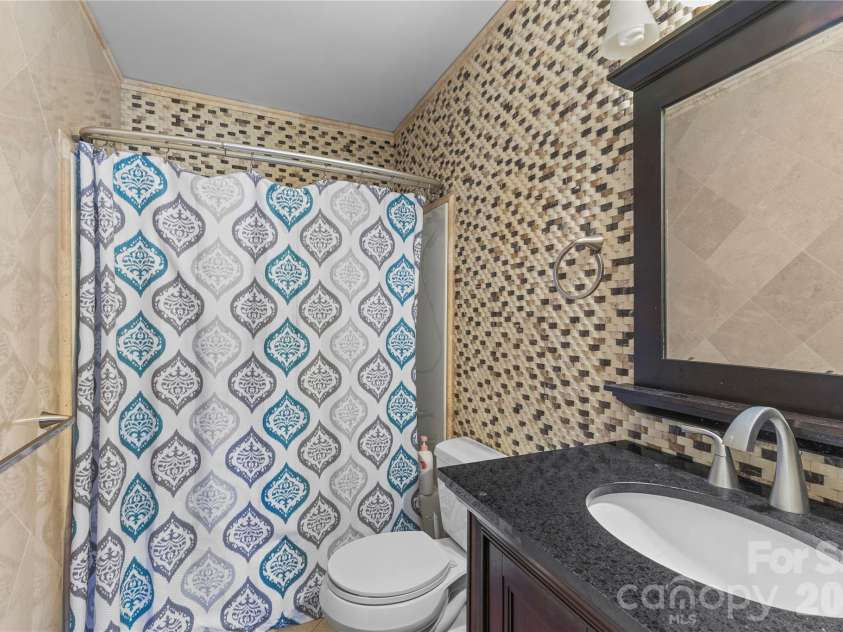5020 Scaleybark Court, Indian Trail, NC 28079.  MLS# CAR4347130, YatesRealty ID 2777. 
