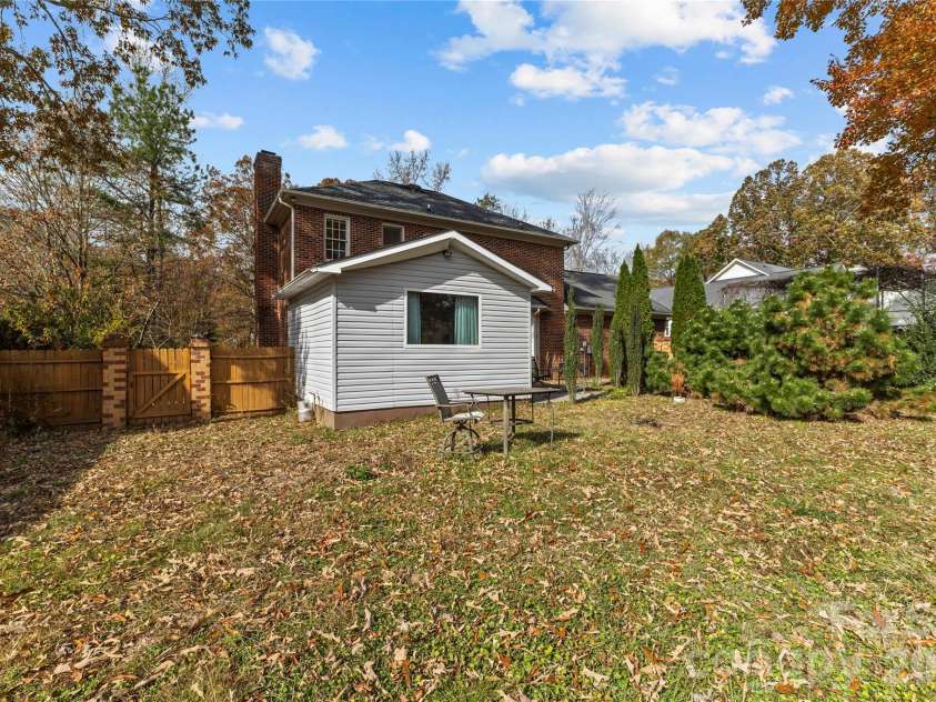 5020 Scaleybark Court, Indian Trail, NC 28079.  MLS# CAR4347130, YatesRealty ID 2777. 