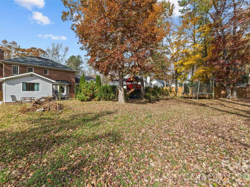 5020 Scaleybark Court, Indian Trail, NC 28079.  MLS# CAR4347130, YatesRealty ID 2777. 