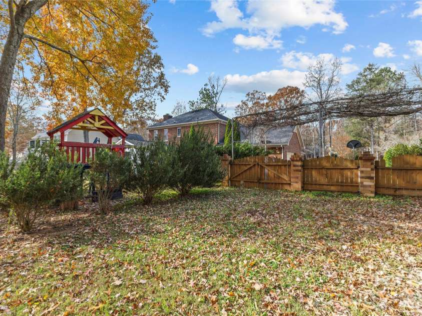 5020 Scaleybark Court, Indian Trail, NC 28079.  MLS# CAR4347130, YatesRealty ID 2777. 