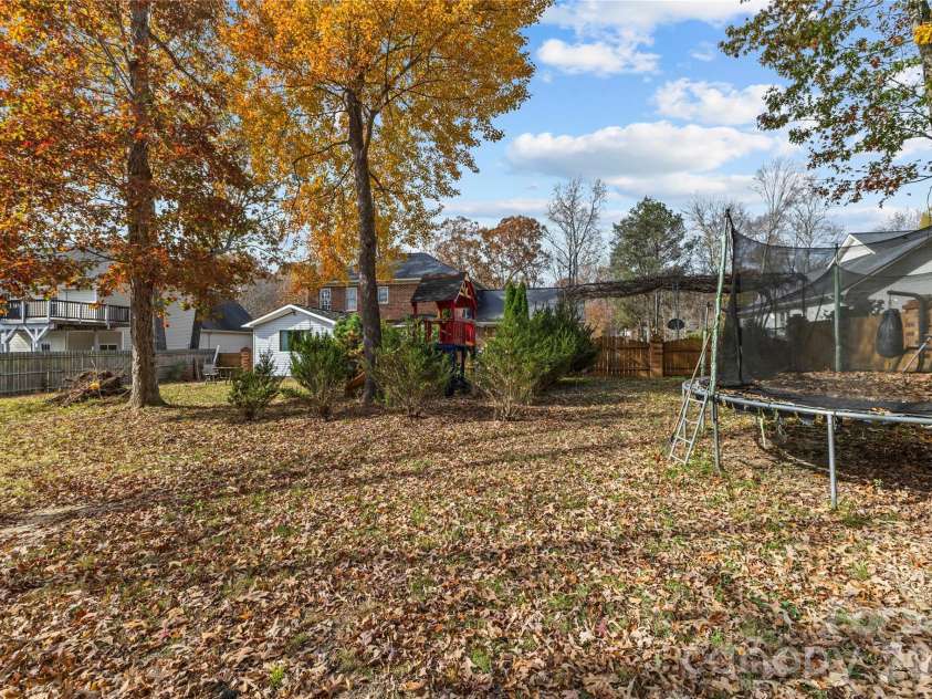 5020 Scaleybark Court, Indian Trail, NC 28079.  MLS# CAR4347130, YatesRealty ID 2777. 