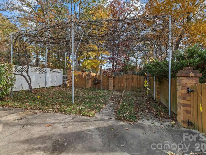 5020 Scaleybark Court, Indian Trail, NC 28079.  MLS# CAR4347130, YatesRealty ID 2777. 