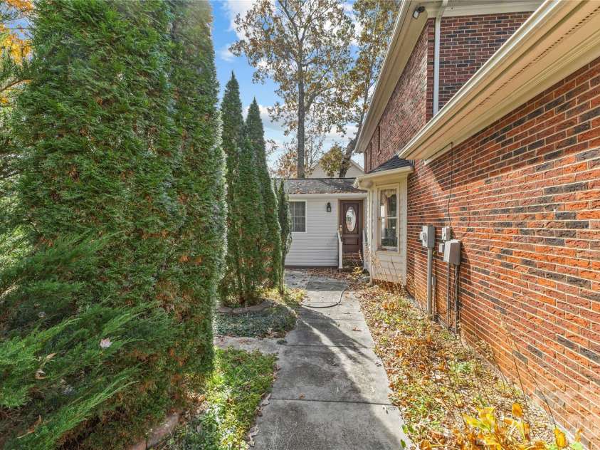 5020 Scaleybark Court, Indian Trail, NC 28079.  MLS# CAR4347130, YatesRealty ID 2777. 