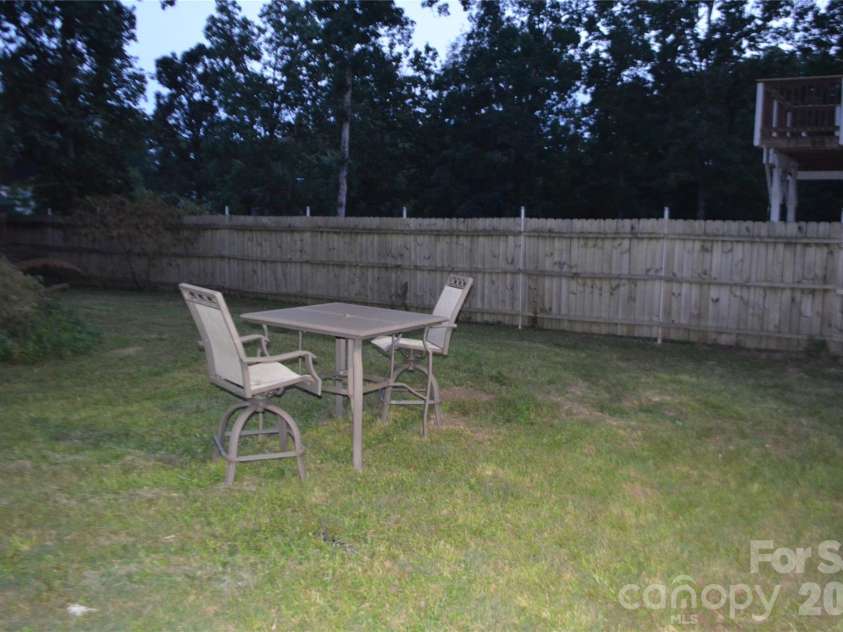 5020 Scaleybark Court, Indian Trail, NC 28079.  MLS# CAR4347130, YatesRealty ID 2777. 