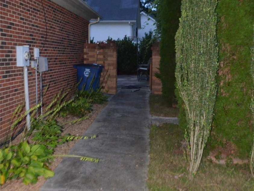 5020 Scaleybark Court, Indian Trail, NC 28079.  MLS# CAR4347130, YatesRealty ID 2777. 