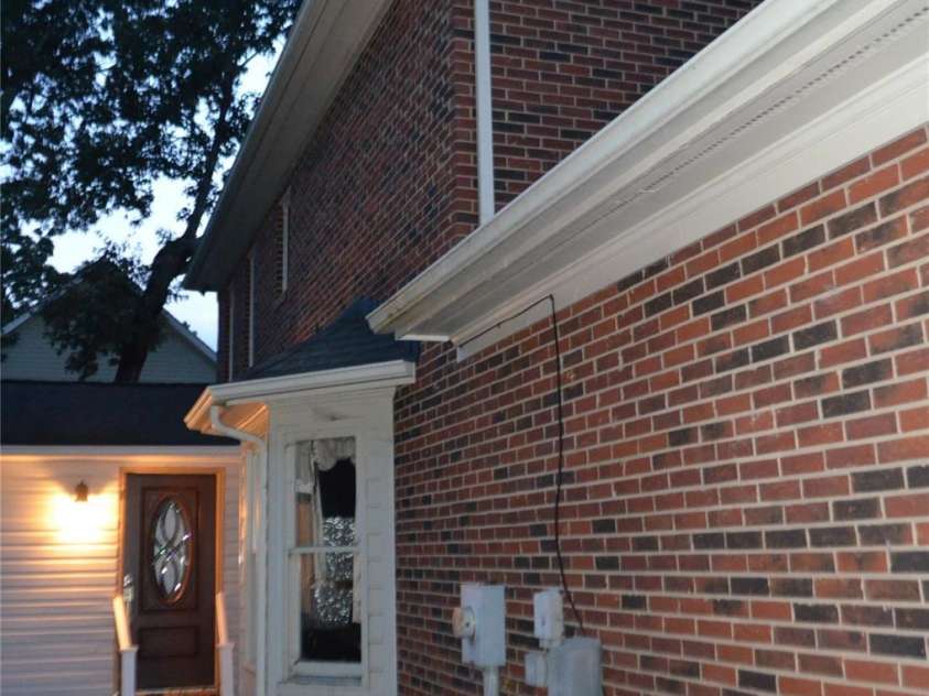 5020 Scaleybark Court, Indian Trail, NC 28079.  MLS# CAR4347130, YatesRealty ID 2777. 