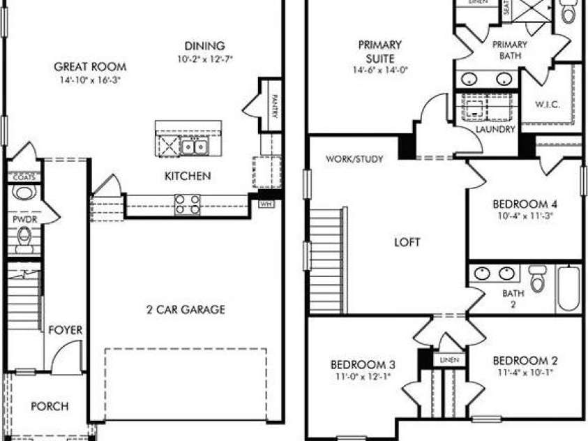 1507 31st Street, Conover, NC 28613.  MLS# CAR4389983, YatesRealty ID 27770. 