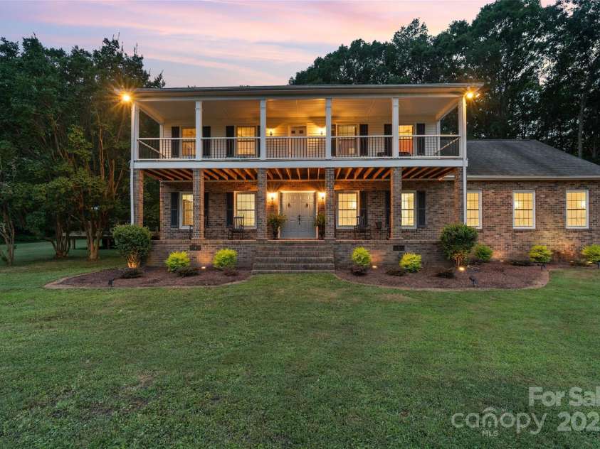 2520 Wooten Road, Chester, SC 29706.  MLS# CAR4283579, YatesRealty ID 27770. 
