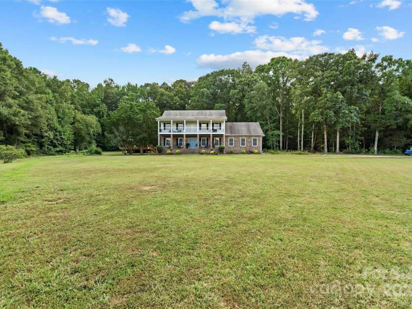 2520 Wooten Road, Chester, SC 29706.  MLS# CAR4283579, YatesRealty ID 27770. 
