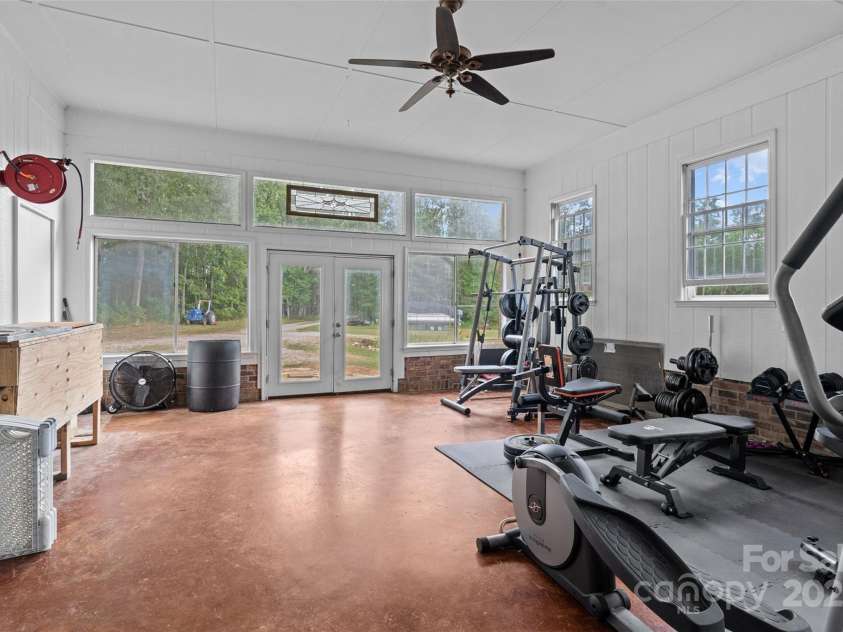 2520 Wooten Road, Chester, SC 29706.  MLS# CAR4283579, YatesRealty ID 27770. 