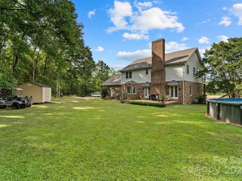 2520 Wooten Road, Chester, SC 29706.  MLS# CAR4283579, YatesRealty ID 27770. 