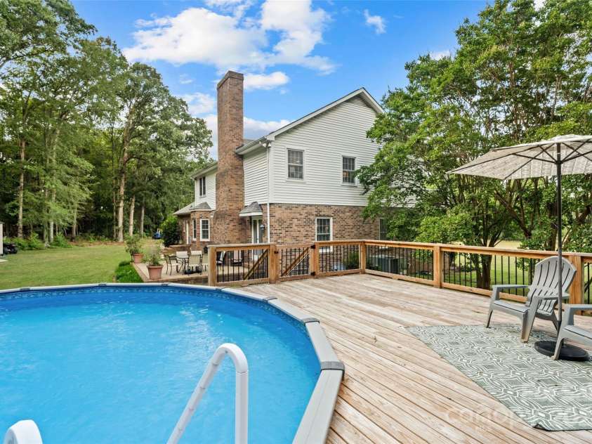 2520 Wooten Road, Chester, SC 29706.  MLS# CAR4283579, YatesRealty ID 27770. 