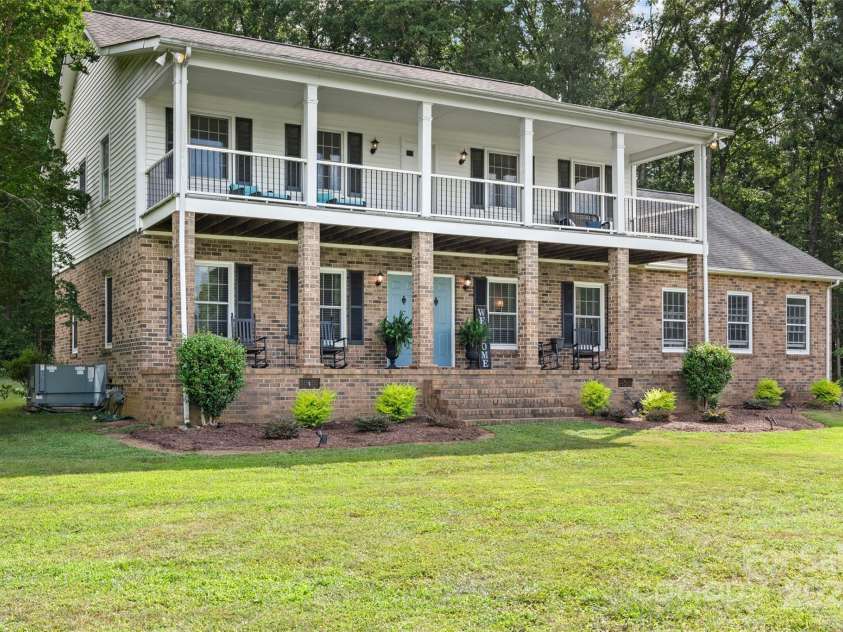 2520 Wooten Road, Chester, SC 29706.  MLS# CAR4283579, YatesRealty ID 27770. 