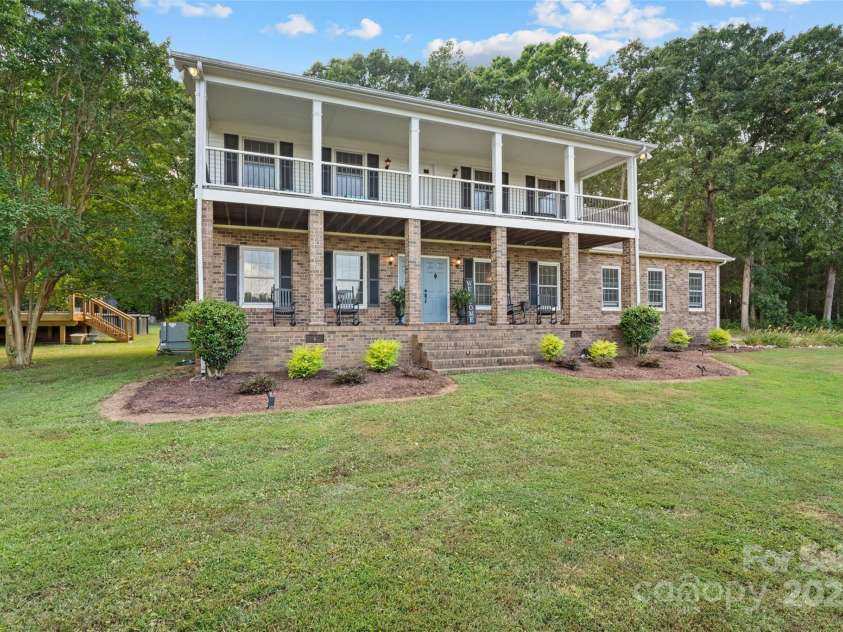 2520 Wooten Road, Chester, SC 29706.  MLS# CAR4330885, YatesRealty ID 27770. 