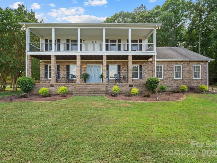 2520 Wooten Road, Chester, SC 29706.  MLS# CAR4330885, YatesRealty ID 27770. 