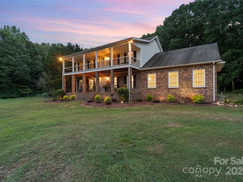 2520 Wooten Road, Chester, SC 29706.  MLS# CAR4330885, YatesRealty ID 27770. 