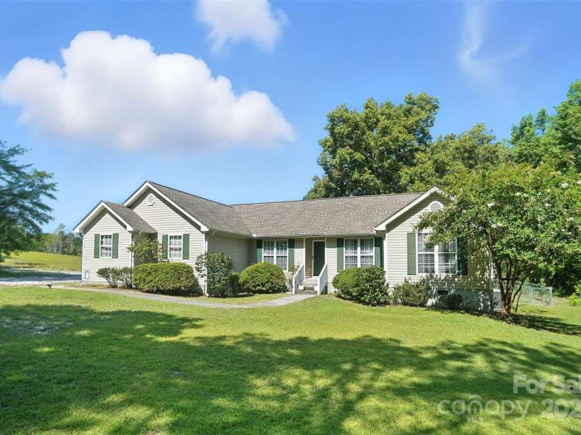 1116 Shop Road, Kershaw, SC 29067.  MLS# CAR4283652, YatesRealty ID 27771. 