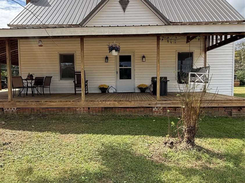 15869 Silver Road, Oakboro, NC 28129.  MLS# CAR4390012, YatesRealty ID 27771. 