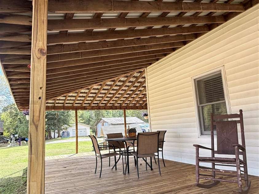15869 Silver Road, Oakboro, NC 28129.  MLS# CAR4390012, YatesRealty ID 27771. 