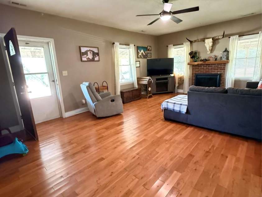 15869 Silver Road, Oakboro, NC 28129.  MLS# CAR4390012, YatesRealty ID 27771. 