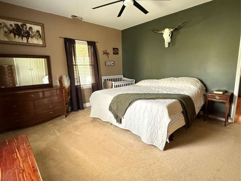 15869 Silver Road, Oakboro, NC 28129.  MLS# CAR4390012, YatesRealty ID 27771. 