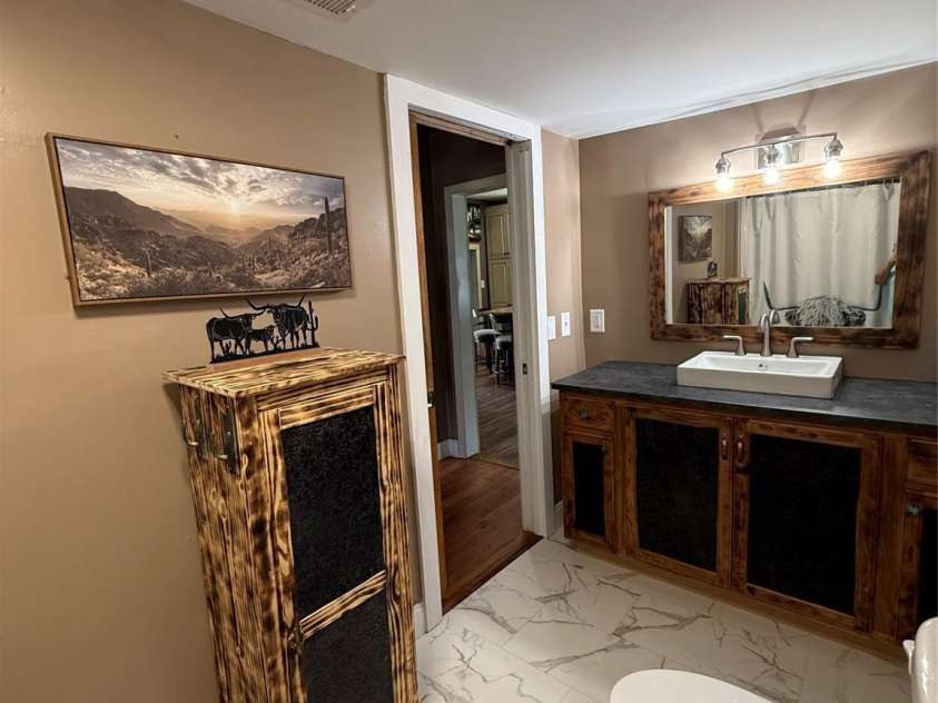 15869 Silver Road, Oakboro, NC 28129.  MLS# CAR4390012, YatesRealty ID 27771. 
